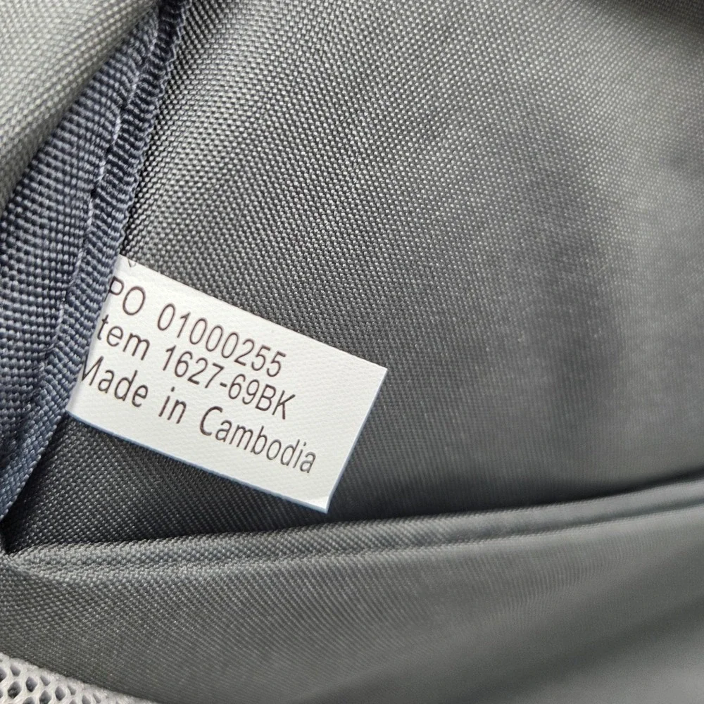 CamelBak Den 15